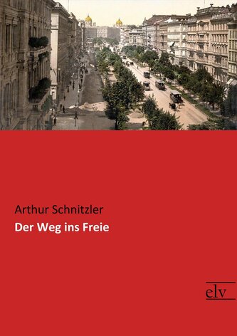 Der Weg ins Freie