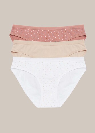 Figi Henderson Ladies 36508-K067 MI-MI A'3 S-XL mix L