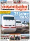 Modellbahn - 25 Jahre DB AG
