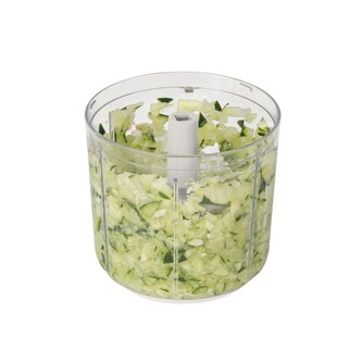 BERLINGERHAUS Elektrický sekáček na zeleninu i ovoce Sahara Collection BH-9745