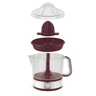 BERLINGERHAUS Elektrický lis na citrusy Leonardo Collection BH-9718