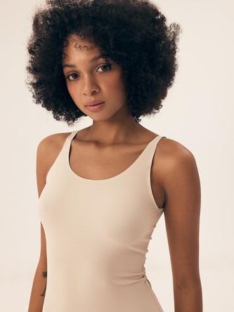 Koszulka Henderson Ladies 42875 Byte S-2XL nude S