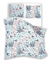 POŚCIEL KPL.140X200+70X90 HARMONY 009 MICROFIBRA