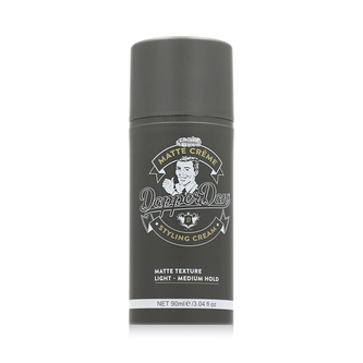 Dapper Dan Styling Matte Cream 90 ml