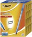 Kulaté modré pero Stic (60ks) BIC