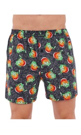 Pánské trenky Cornette Classic vícebarevné (001/160) L