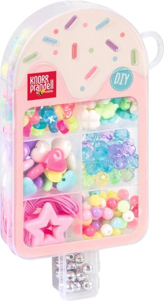 Knorr Prandell korálkový set - nanuk