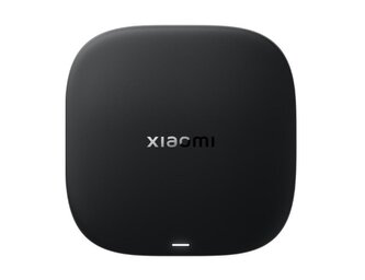 Xiaomi Mi TV Box S (3.Gen) Black