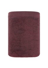 RĘCZNIK MISTY 70X140 FROTTE KASZTANOWY 450 g/m2