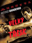 Velký třesk - DVD