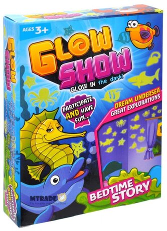 PK dekorace svítící tvary PK36-3