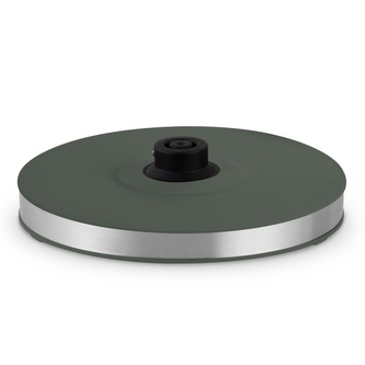 BERLINGERHAUS Rychlovarná konvice s regulací teploty digitální 1,7 l Matte Green Collection BH-9746