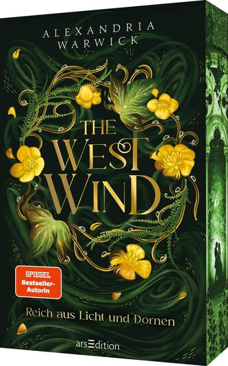 The West Wind - Reich aus Licht und Dornen