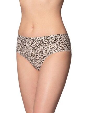 Figi Lama Laser Cut L-POL 5030 BI-N S-XL beżowy L