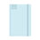 Blok PASTEL A5 linka - Blue s gumou