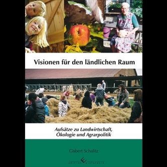 Visionen für den ländlichen Raum