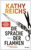 Die Sprache der Flammen