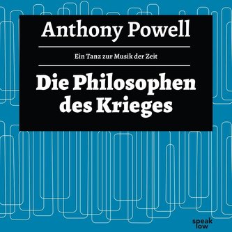 Die Philosophen des Krieges