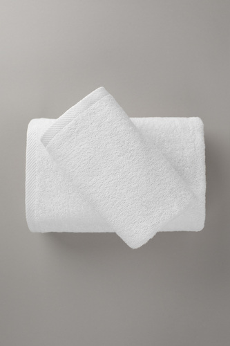 RĘCZNIK CEZAR NN 70X140 FROTTE BIAŁY