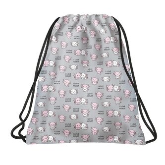 Worek na obuwie BackUp 7 A12 DERFORM