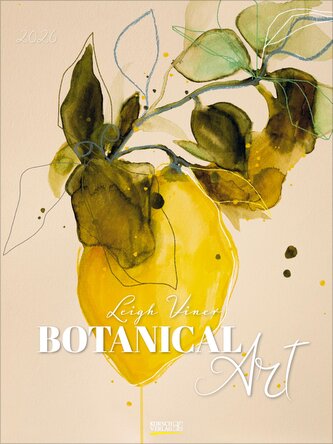 Botanical Art 2026
