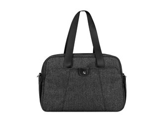 Přebalovací taška Chelsea Black