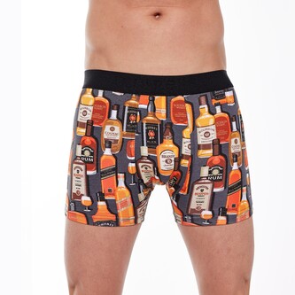 Pánské boxerky Cornette Energy vícebarevné (508/143) L