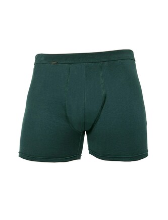 Bokserki Cornette Authentic Perfect 220 S-2XL petrol XXL