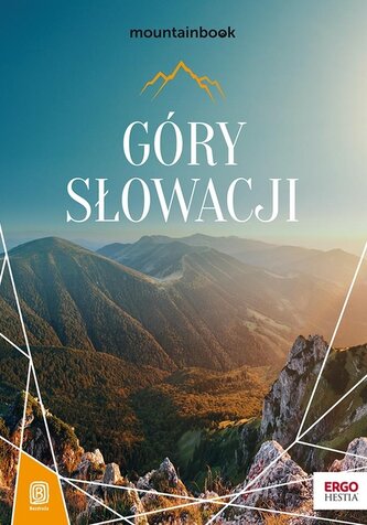Góry Słowacji. MountainBook