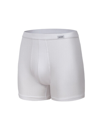 Bokserki Cornette Authentic Perfect 220 S-2XL biały L