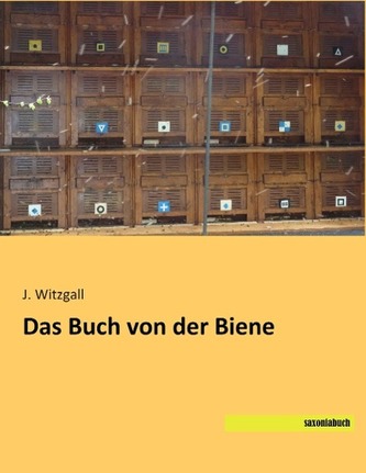 Das Buch von der Biene