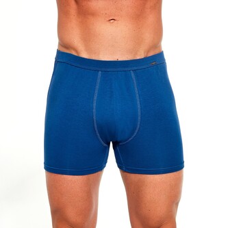 Bokserki Cornette Authentic Perfect 220 S-2XL cobalt XXL