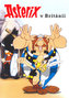 Asterix v Británii - DVD