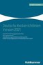 Deutsche Kodierrichtlinien Version 2021