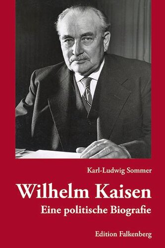 Wilhelm Kaisen