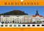 Bad Schandau - Sächsische Impressionen (Wandkalender 2021 DIN A4 quer)