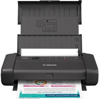 Tiskárna inkoustová CANON MAXIFY BX110