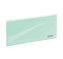 Koperta 240x118mm struna zielona GRAND