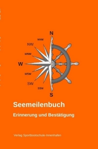 Seemeilenbuch