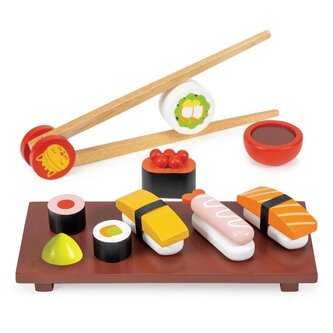 Zestaw Sushi