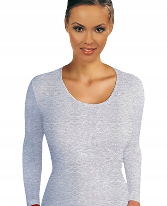 Koszulka Emili Lena kolor S-XL melanż XL