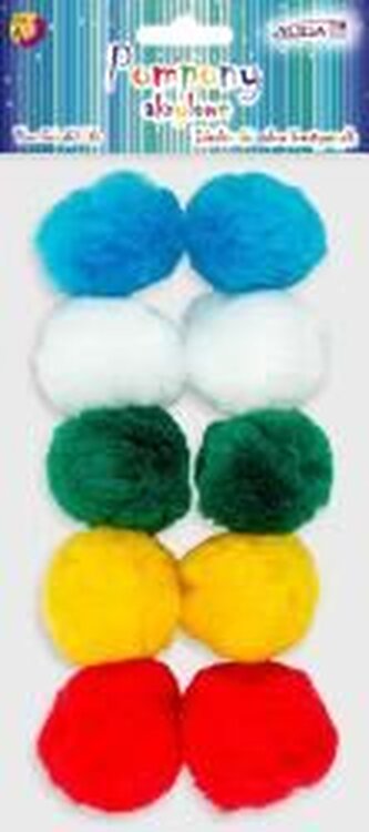 ALIGA bambule POM-202 10ks