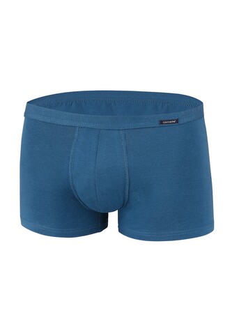 Bokserki Cornette Authentic Perfect Mini 223 S-2XL midnight blue M