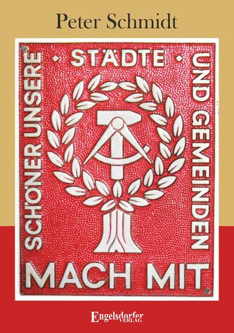 Schöner unsere Städte und Gemeinden. Mach mit!