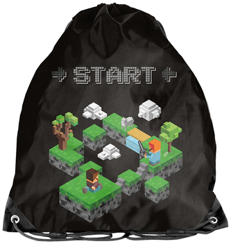 Worek na buty PP24ST-712, Paso