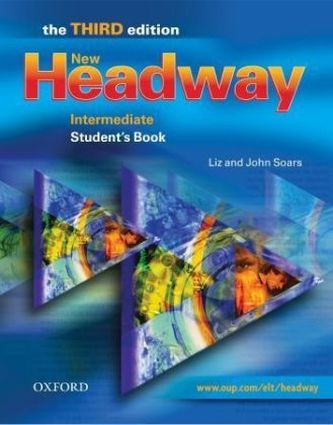 Student's Book, m. einsprachiger Vokabelliste (Gesamtband)