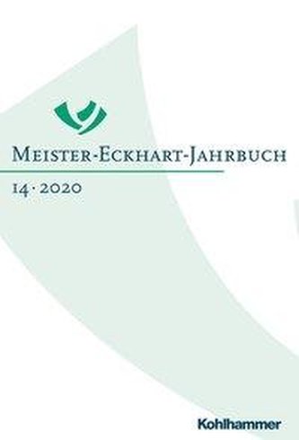 Meister-Eckhart-Jahrbuch 14 (2020)