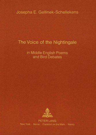 The Voice of the Nightingale