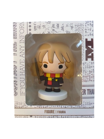 SD Toys Figurka Harry Potter, různé postavy Postava: Hermiona Grangerová