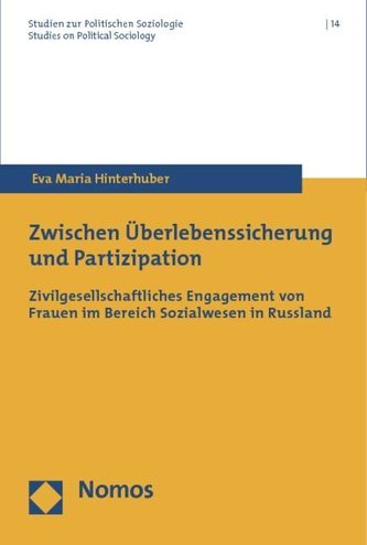 Zwischen Überlebenssicherung und Partizipation